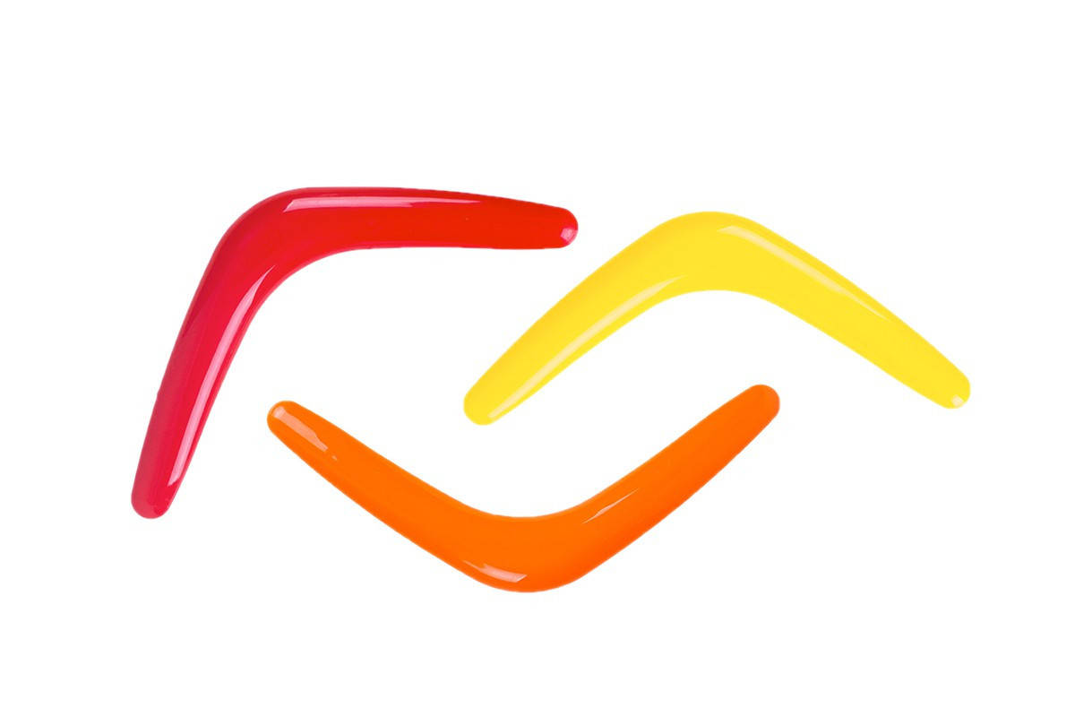 

Іграшка ТехноК Бумеранг 4081