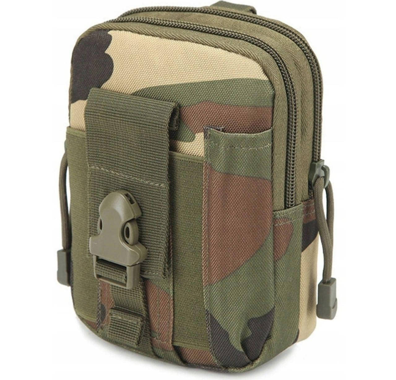 

Підсумок військовий M2 SAND CAMO
