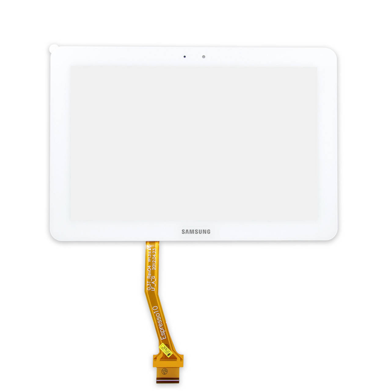 

Тачскрин SAMSUNG P7500(3G)/P7510 белый