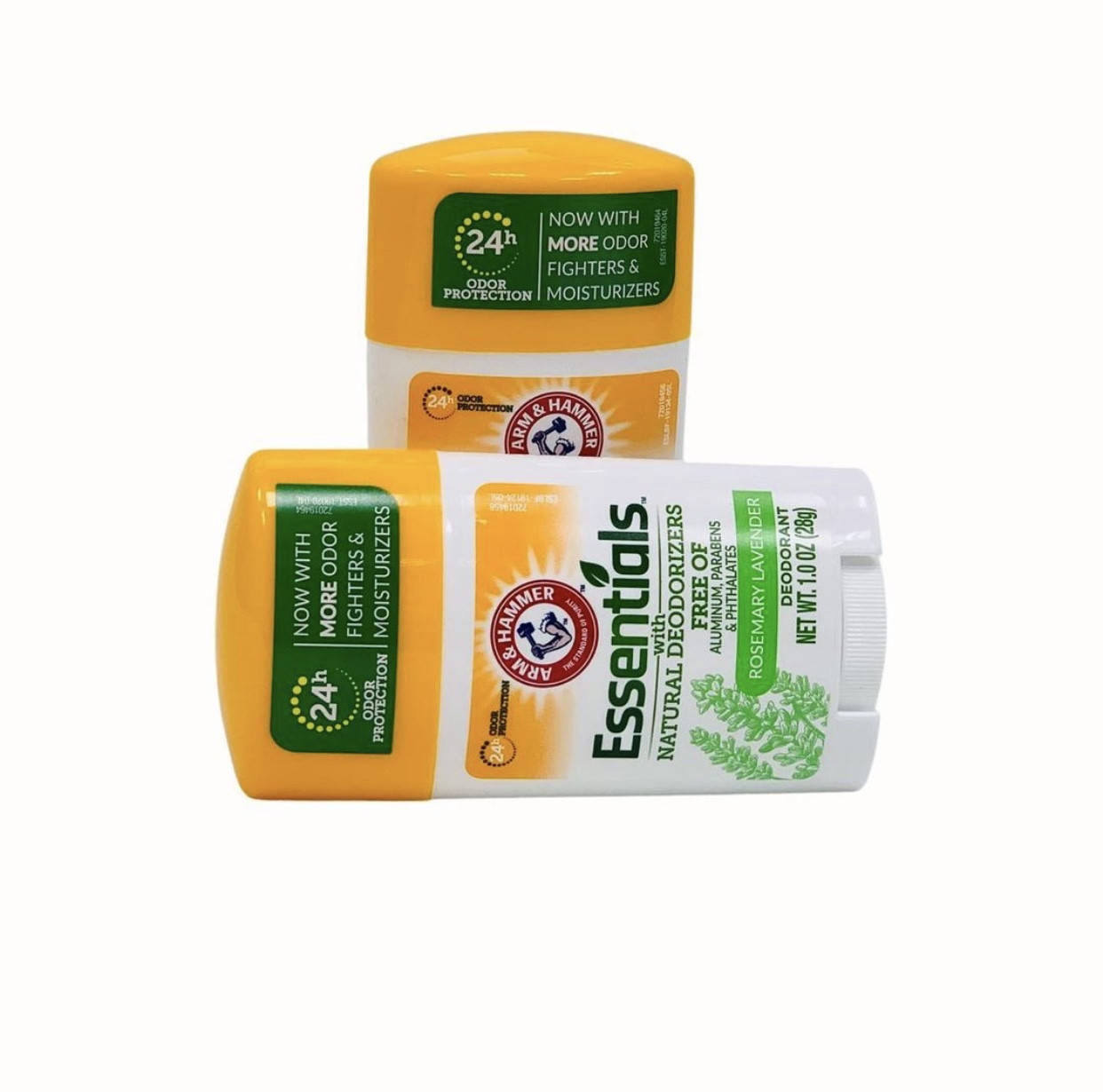 

Антиперспирант Arm & Hammer Essentials Rosemary Lavender