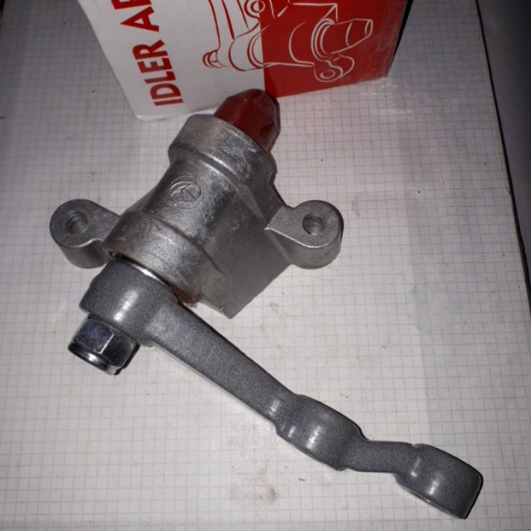 

Маятник на подшипниках усиленный ВАЗ 2121 Нива 2121-3414084 Аврора