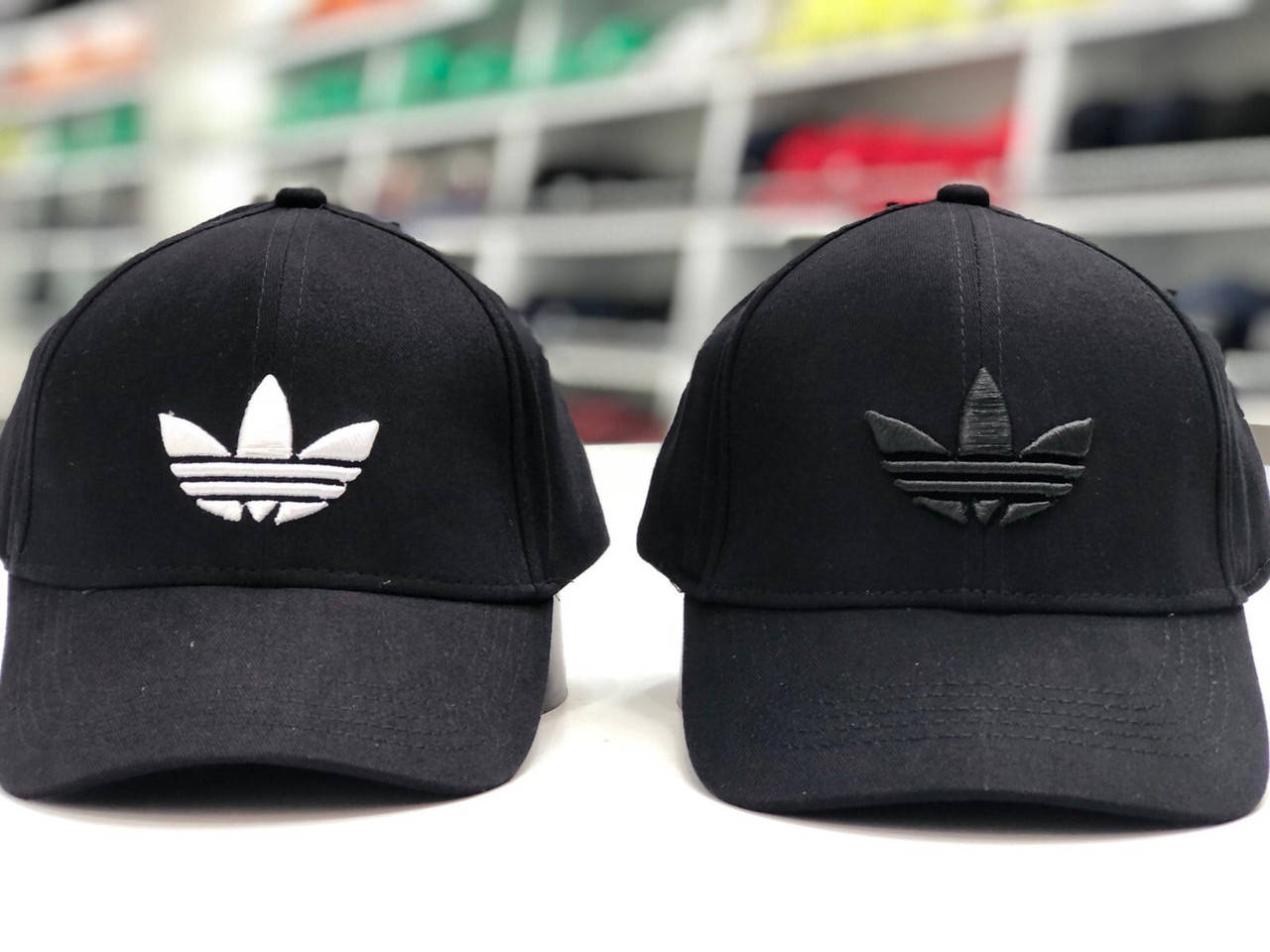 

Бейсболка / кепка Арка Adidas / Котон Арка Adidas