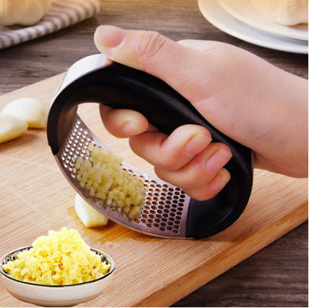 

Пресс измельчитель для чеснока (чеснокодавка)