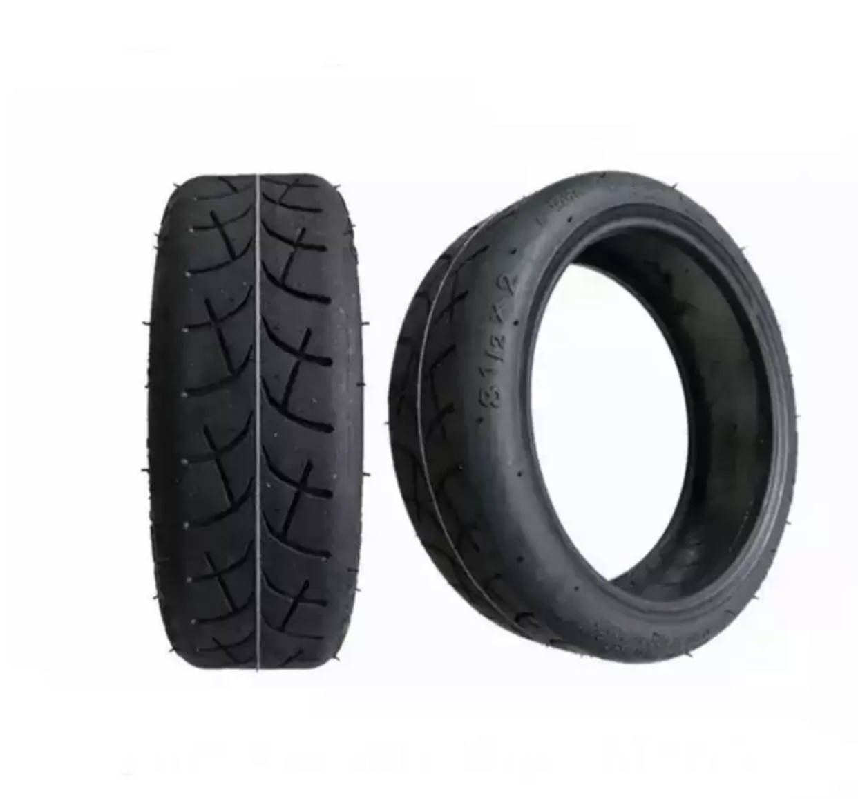 

Шина CST 8 1/2 x 2 для электросамоката Xiaomi M365 / Pro