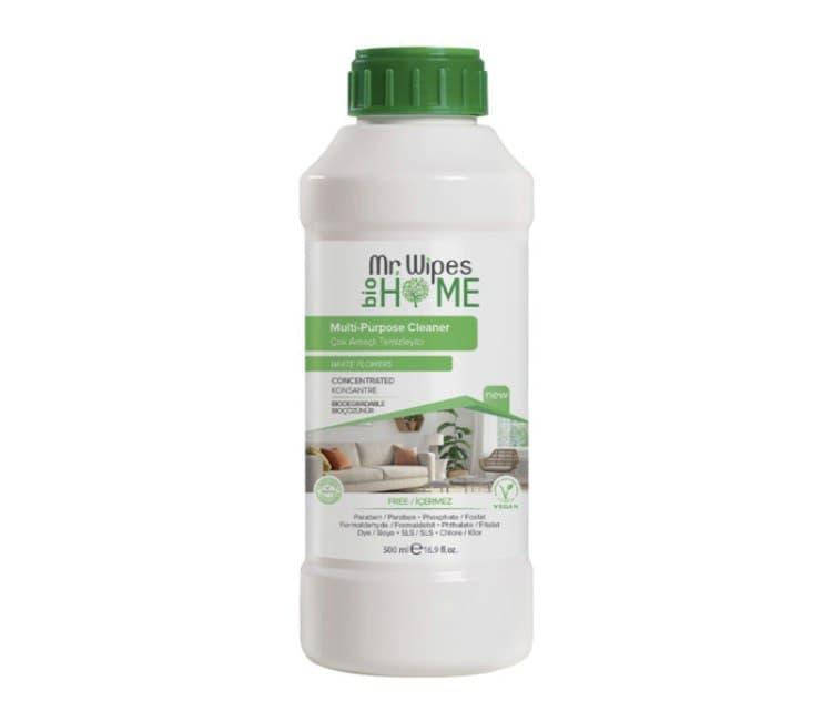 

Мультифункциональное чистящее средство Farmasi Mr.Wipes Bio Home