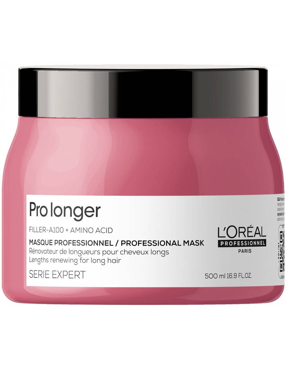 

L'Oreal Professionnel Serie Expert Pro Longer Professional Mask Лореаль маска 500мл