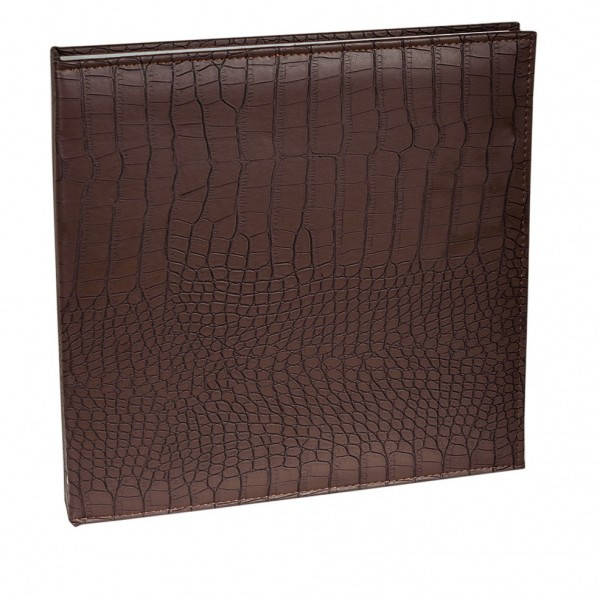 

Фотоальбом Chako S29x32 30л Gekko Brown, Коричневый