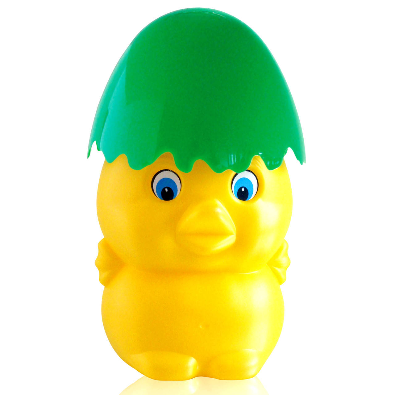 

Шампунь дитячий Каченя Adventure, 300 мл Зелене Яблуко