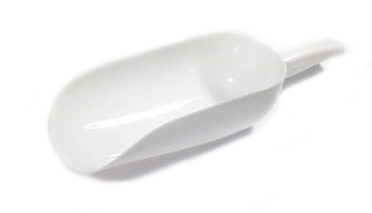 

Cовок для льда из пластмасcы для льдогенератора GoodFood