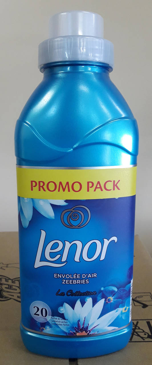 

Ополіскувач Lenor envolee D’air Zeebries 500 мл