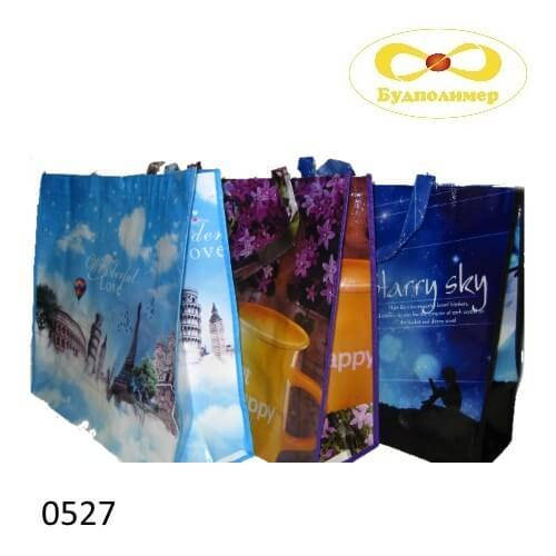 

Сумка пакет Модерн арт. 0527