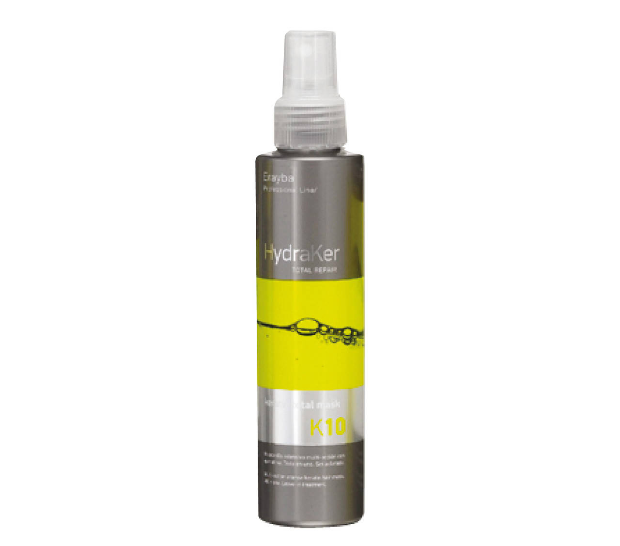 

ERAYBA HydraKer K10 Keratin Total Mask Маска 10 в 1