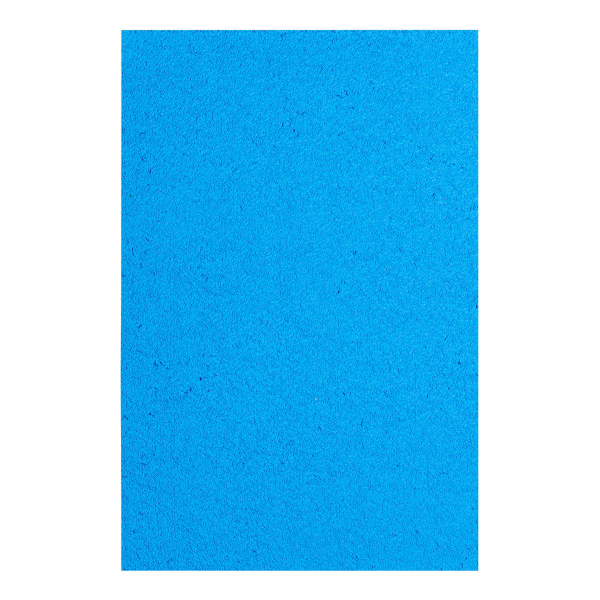 

Фоамиран ЭВА голубой махровый 200*300 мм толщина 2 мм 10 листов код: 742732