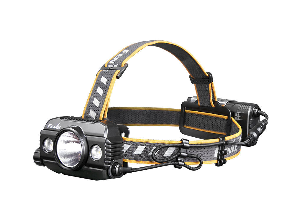 

Ліхтар налобний Fenix HP30R V2.0, Белый