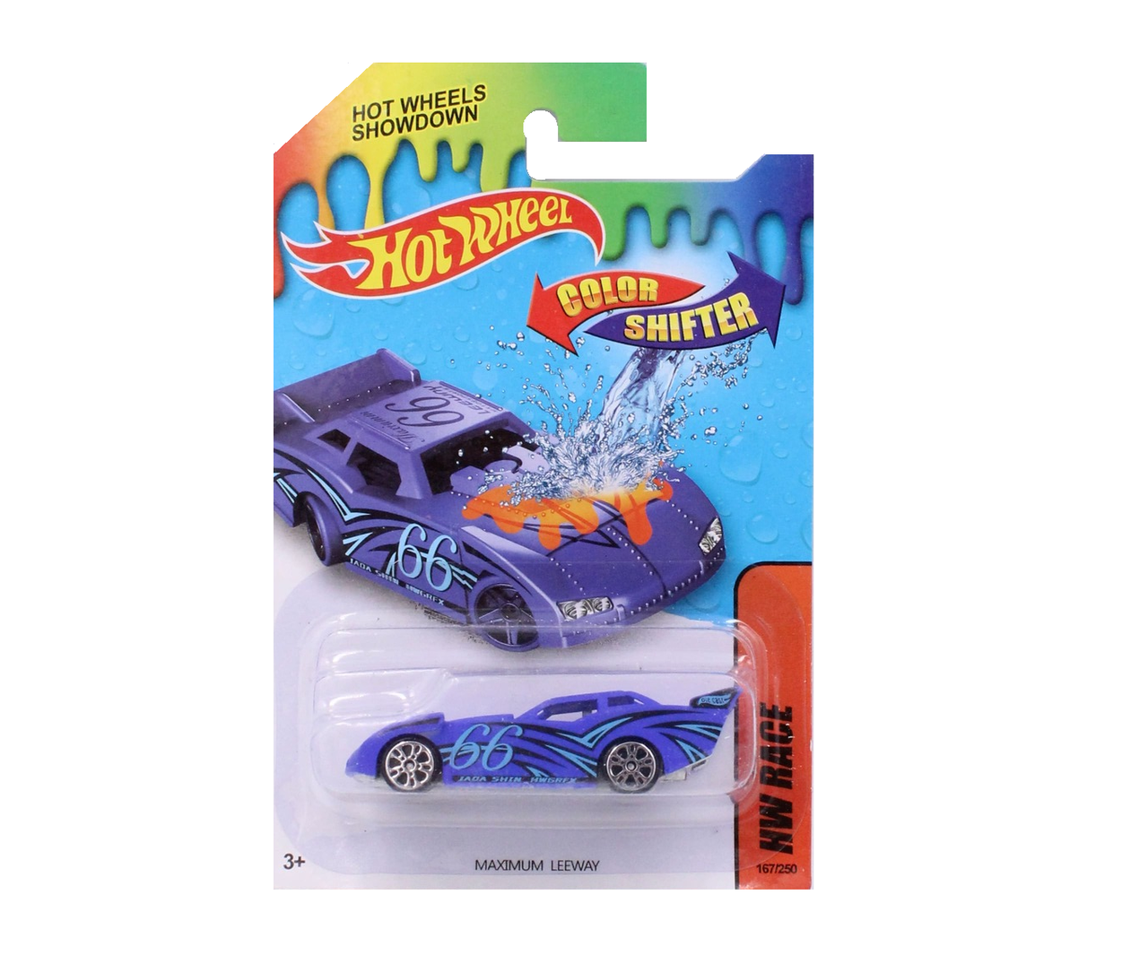 

Машинки Hot Wheels Color shifter Хот Вилс меняет цвет Вид 5, Синий