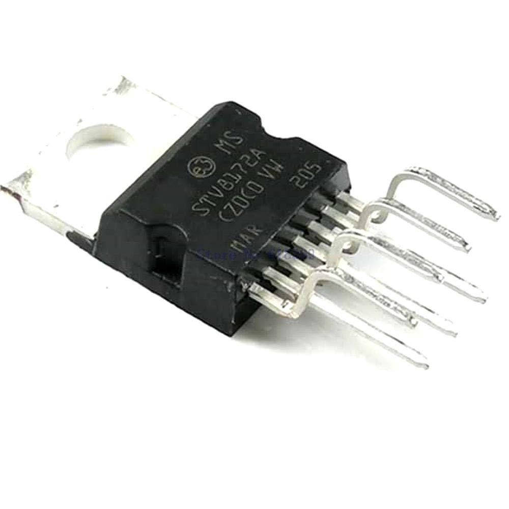 

Микросхема STV8172A STV8172