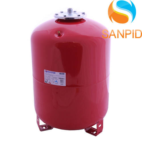 

Расширительный бак Aquasystem VRV 80л
