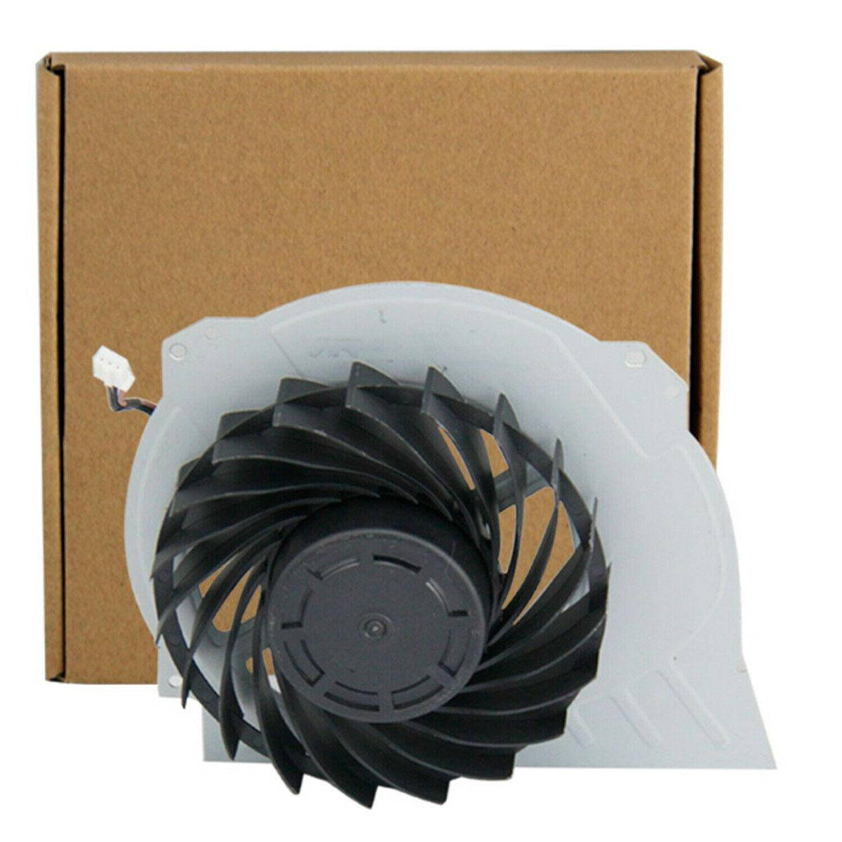 

Вентилятор внутренний PS4 Pro Nidec (G95C12MS1AJ-56J14) (Новый) (Оригинал)