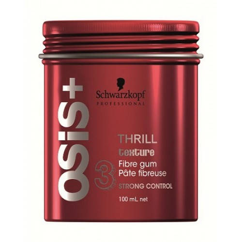

Schwarzkopf +Osis Thrill Волокнистый воск для волос 100 мл