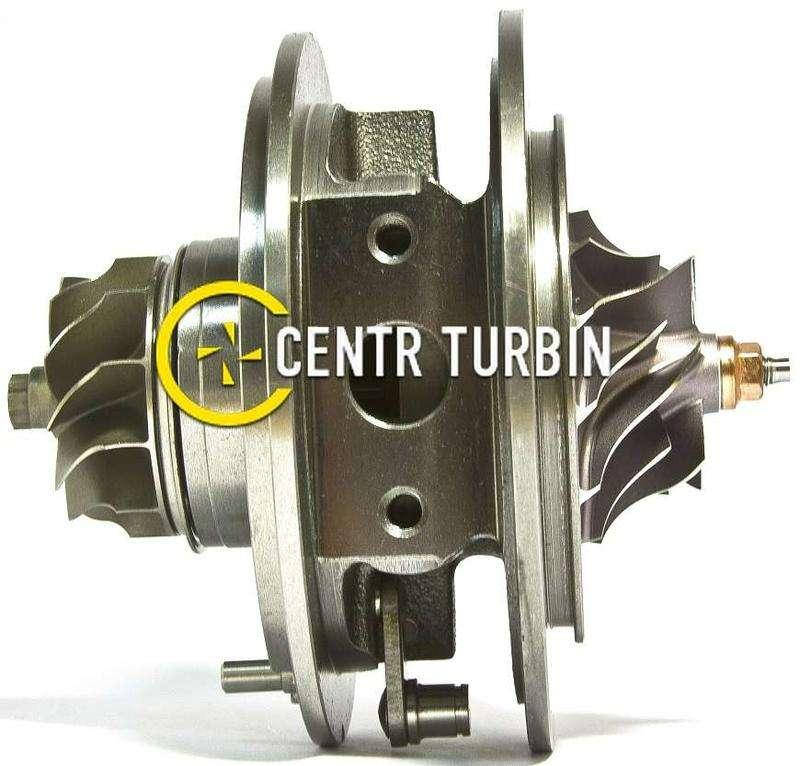 

Картридж турбины Hyundai Santa Fe 2.2D, 49135-07100, 49135-07301, 4913507100, 4913507301, 070-150-011