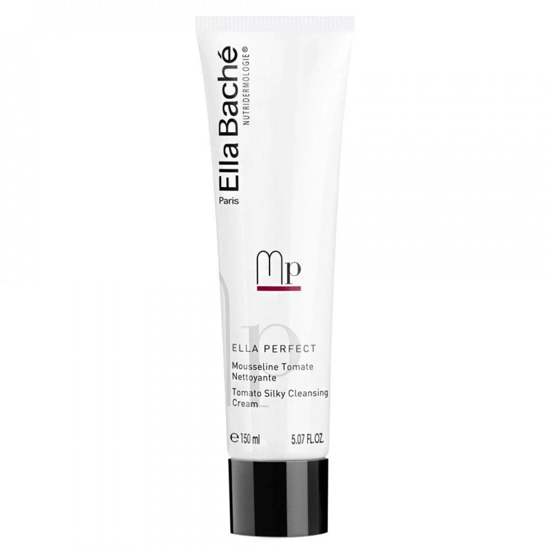 

Очищающий мусс для умывания Томат Ella Bache Ella Perfect Makeup Removal Tomato Silky Cleansing Cream 150 мл
