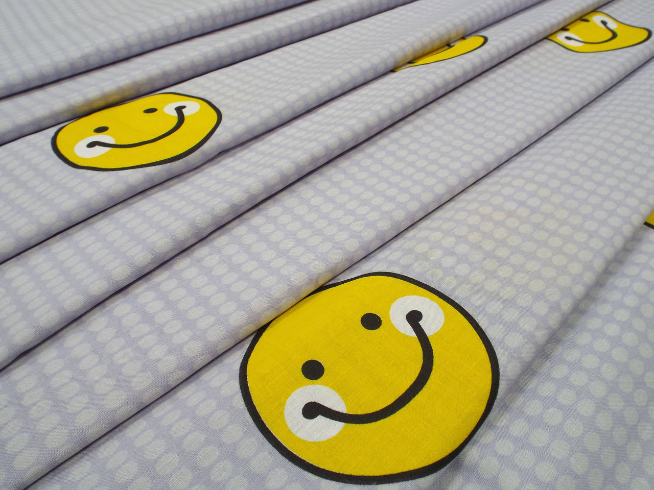 

Бязь Голд Смайлик Компаньон, Разные цвета