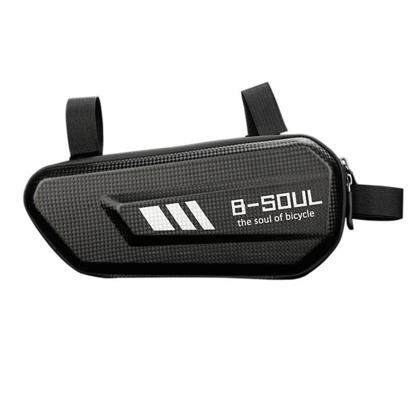 

Сумка велосипедная в раму B-Soul BAO-010