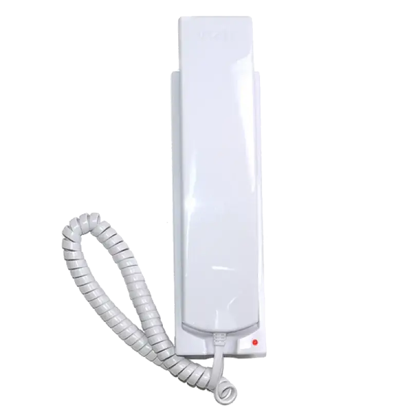 

Переговорная трубка Vizit УКП-12