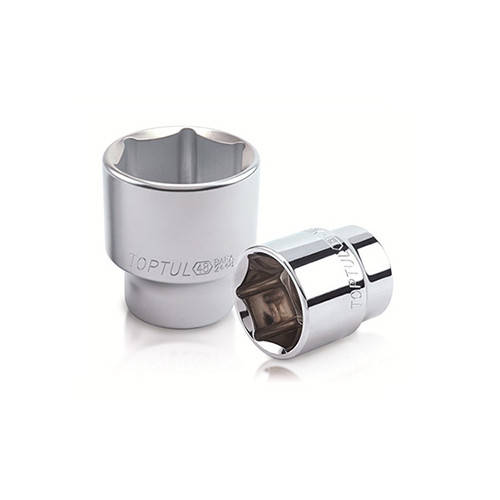 

Головка торцевая 3/4" 26мм TOPTUL BAEA2426
