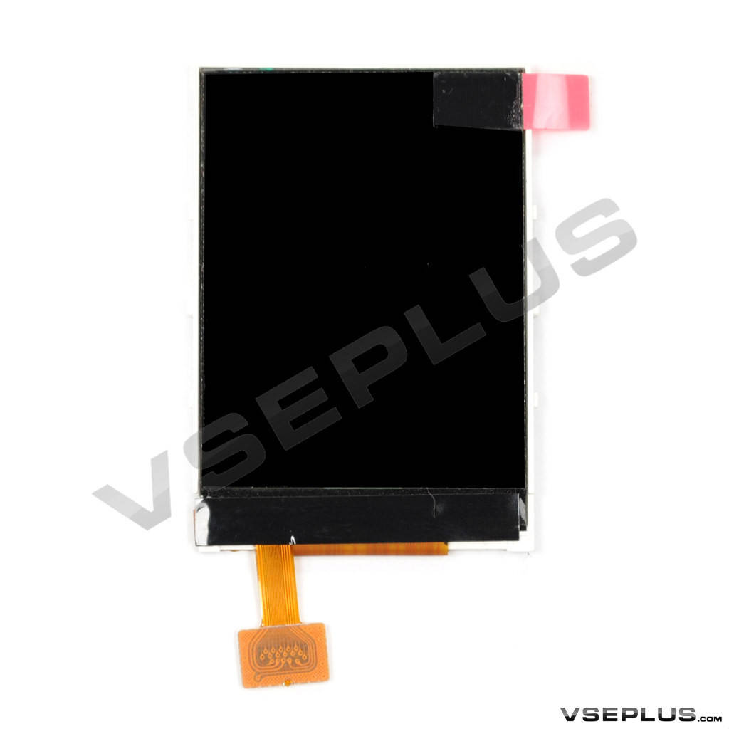 

Дисплей (экран) Nokia 2700 Classic / 2730 Classic / 3610 Fold / 5000 / 5130 / 5220 / 7100 supernova / 7210