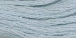 

Мулине DMC 775 Summer rain blue, Синий