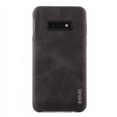 

Кожаный чехол X-Level Vintage для Samsung Galaxy S10e