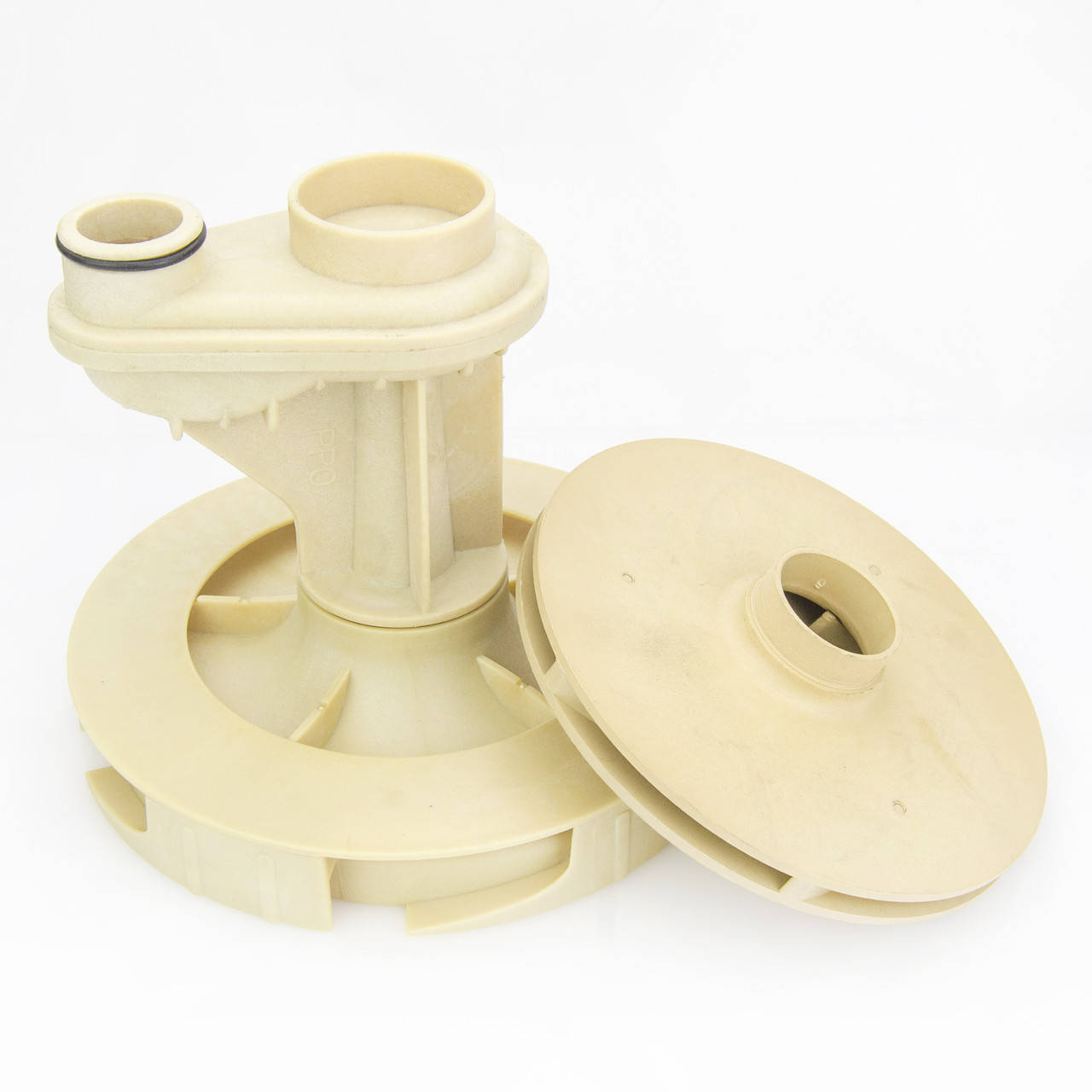 

Диффузор в сборе с крыльчаткой для насоса Pedrollo, Sprut, Optima