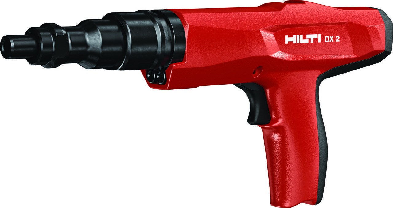 

Дюбель-гвозди, патроны к монтажному пороховому пистолету Hilti DX2