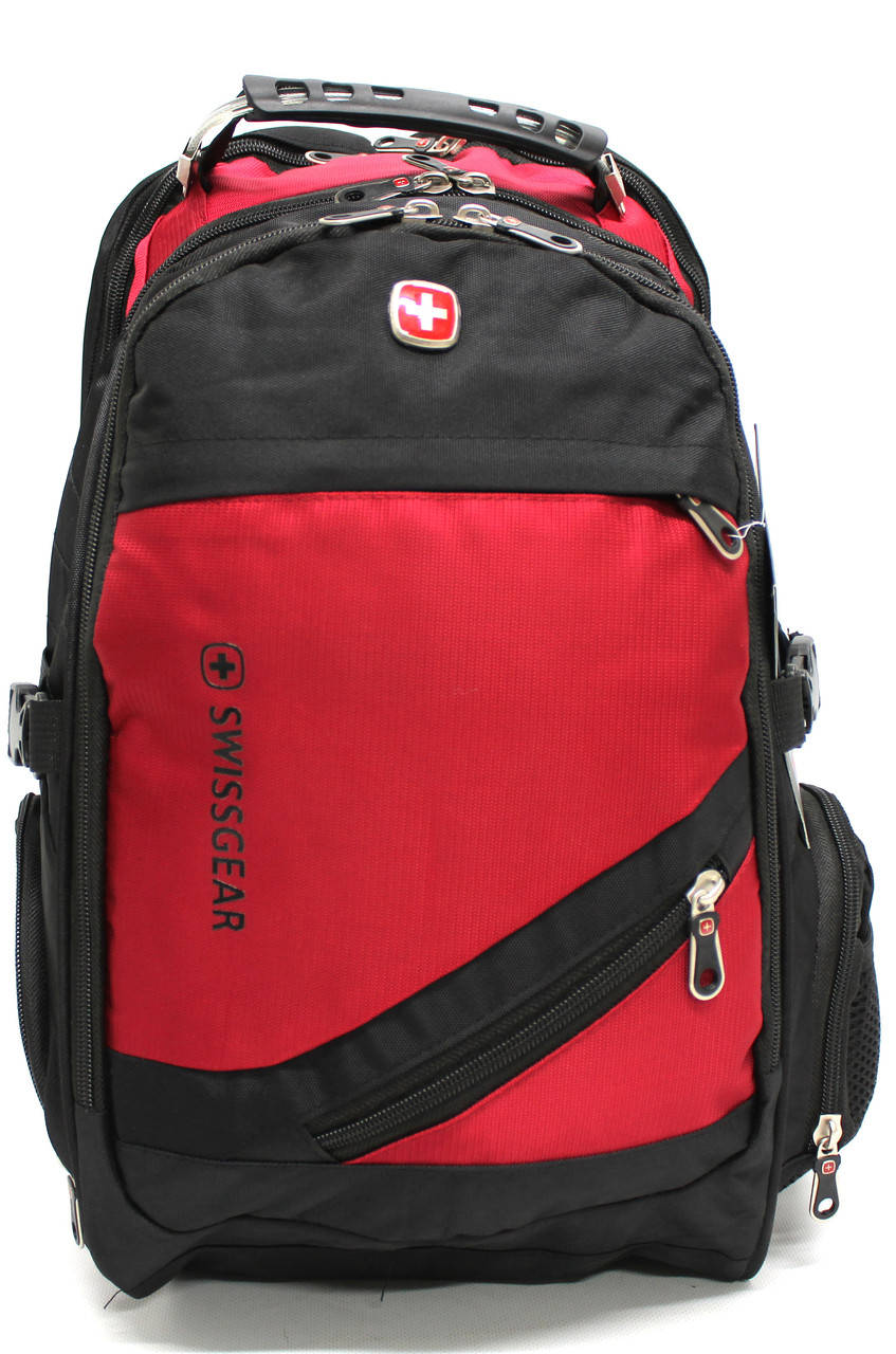 

Универсальный городской рюкзак Swisgear YR 8810, Разные цвета