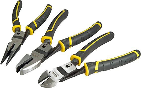 

Набор шарнирногубцевого инструмента Fatmax Stanley FMHT0-72415