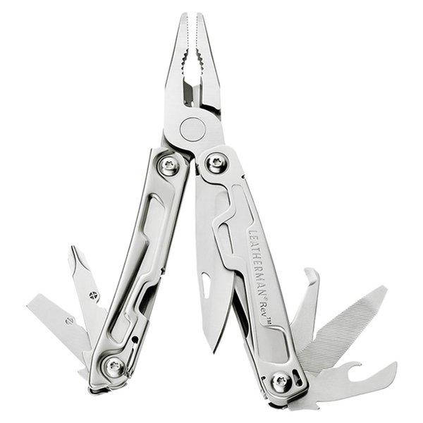 

Мультитул Leatherman Rev