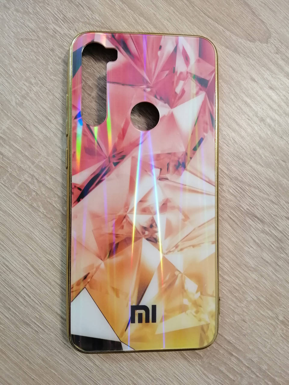 

Чехол для Xiaomi Redmi Note 8T Aurora