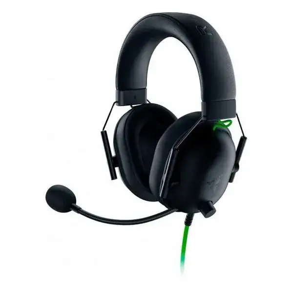 

Накладные наушники Razer Blackshark V2 X RZ04-03240100-R3M1 Black проводные с микрофоном