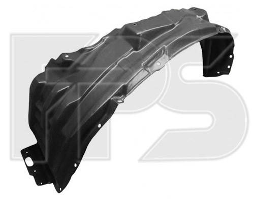 

Подкрылок передний правый Mitsubishi ASX 10-13 (TEMPEST)