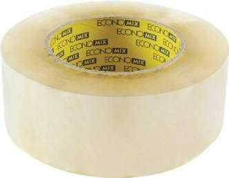 

Скотч упаковочный прозрачный 48 мм х 100 м E40815