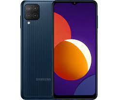 

Смартфон Samsung M12 SM-M127F 4/64GB Black, Черный