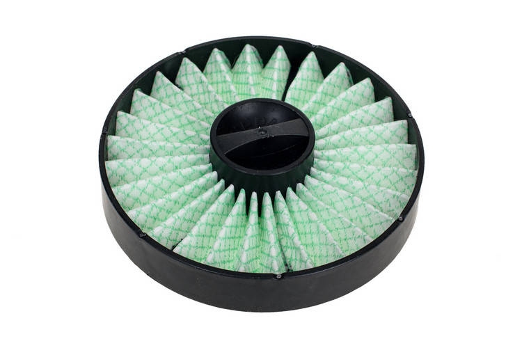 

Фильтр HEPA для пылесоса LG 5231FI2484D