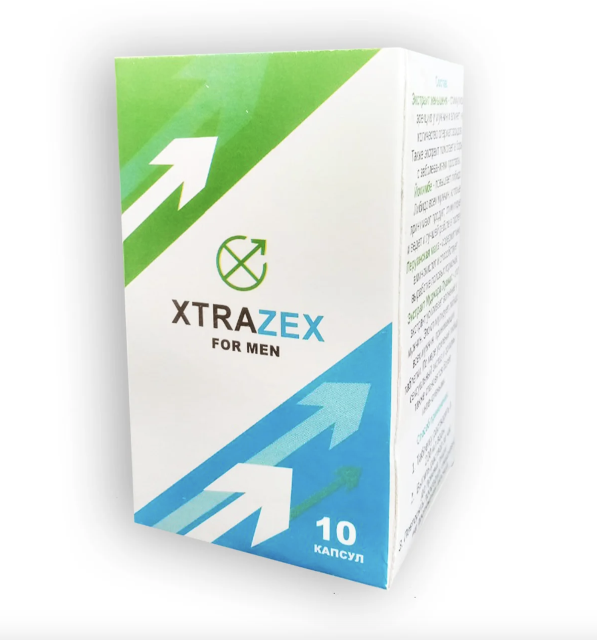 

Шипучие таблетки Xtrazex для мужчин потенции Препарат для повышения потенции Экстразекс Экстрасекс