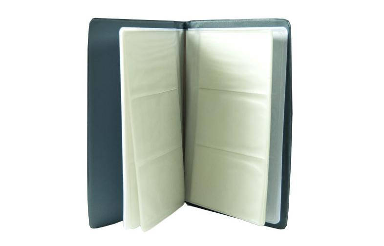 

Візитниця "Neo Line" 3692 (120 візиток)