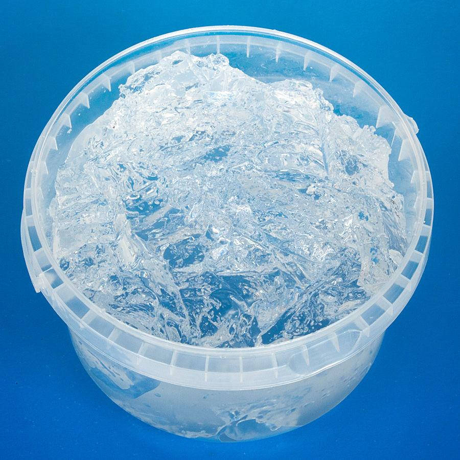 

Материал для изготовления свечи. Свечной гель. Объем: 1 литр.