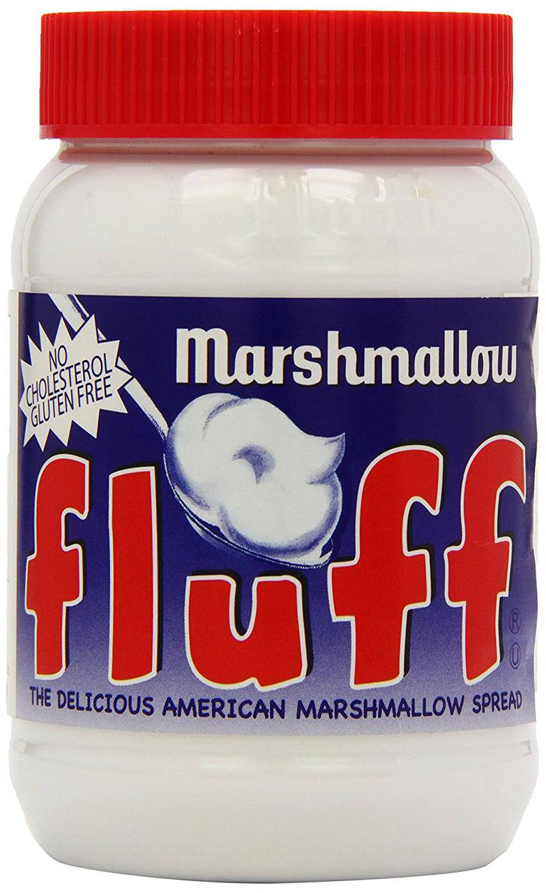 

Жидкий маршмэллоу Marshmallow Fluff 213 г