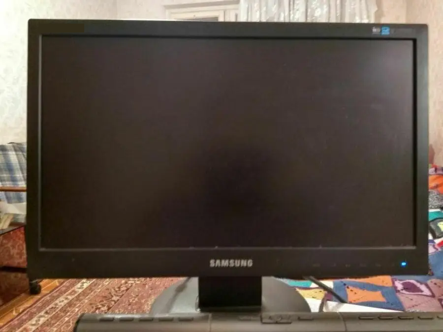

Б/У, Монитор, 20 дюймов, широкоформатный, Samsung, в ассортименте