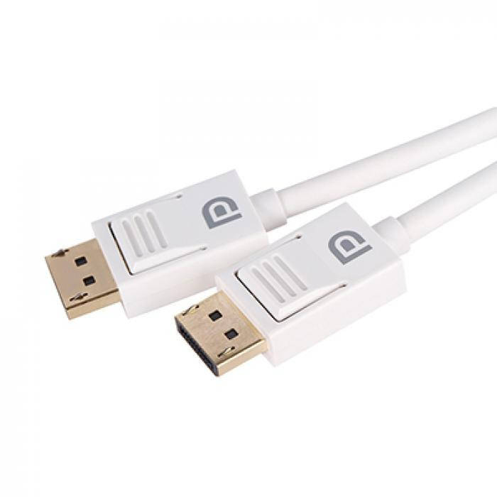 

Prolink DisplayPort - DisplayPort, 2m (MP379)