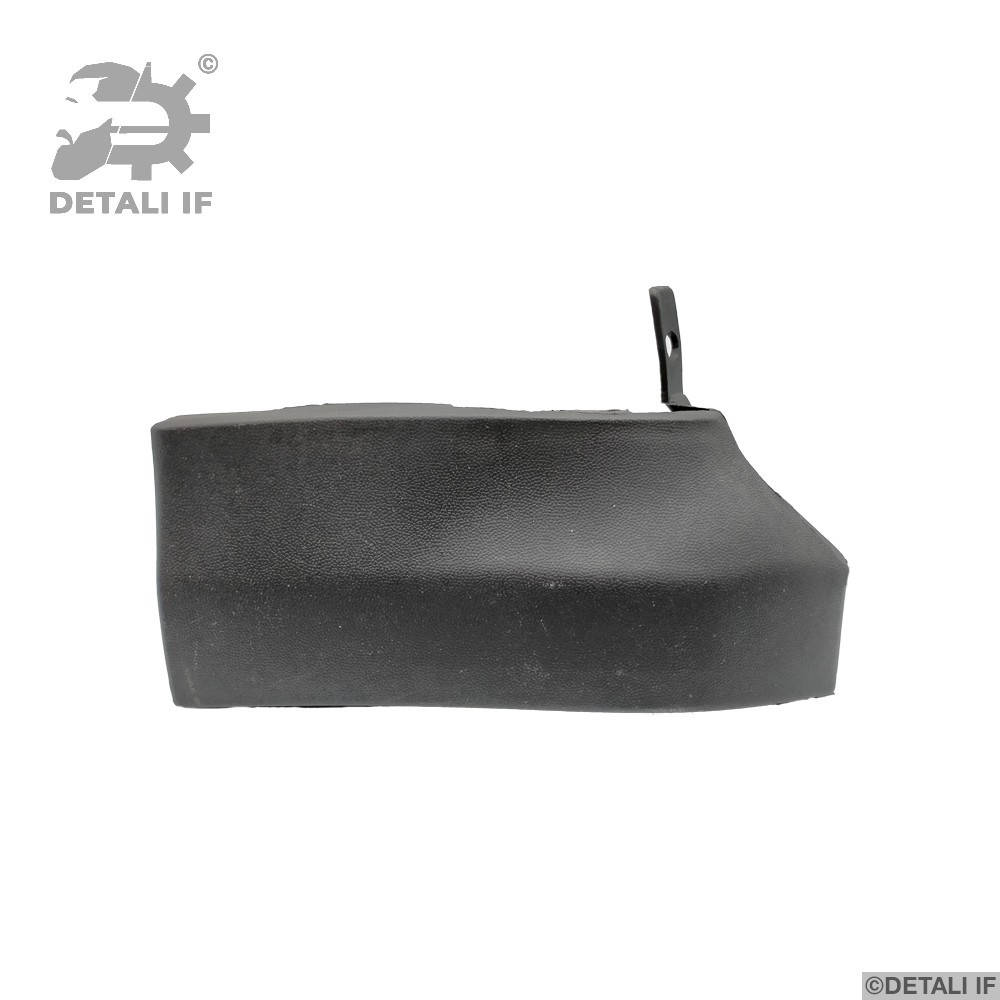 

Заглушка накладки порога правая Passat B5 Volkswagen 3B0853898A